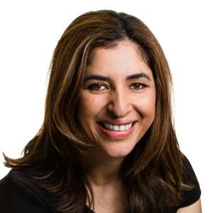 Alessandra Ribas Secco