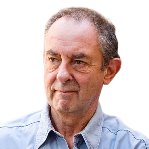 Amyr Klink