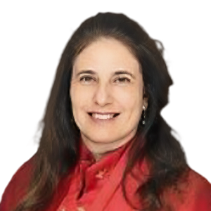Elionor Farah Jreige Weffort