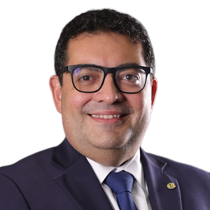 Joaquim de Alencar Bezerra Filho