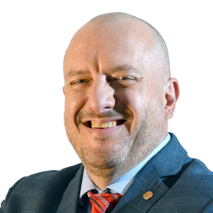 Jorge Luiz Gonçalves Rodrigues Segeti