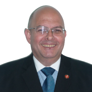 José Vanderlei Masson dos Santos