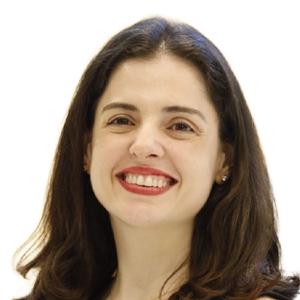 Martha Bianchi