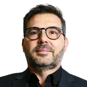 Mauricio Ferreira Frizzarin