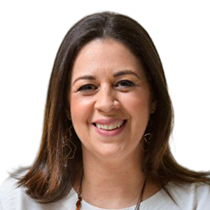 Mônica Vargas