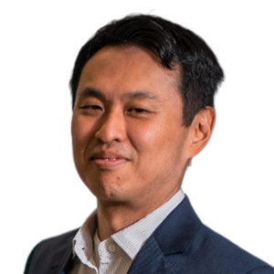 Silvio Takahashi