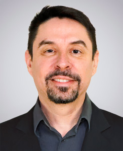 Alexandre Nicolau Madi