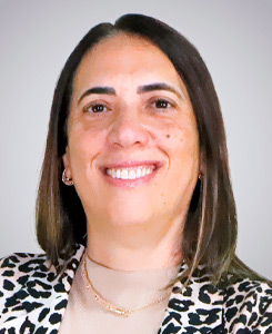 Ana Lúcia Corsino Picão