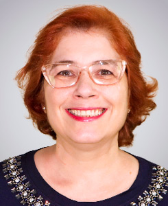 Ana Maria Galloro Laporta