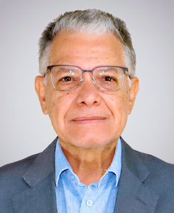 Geraldo Carlos Lima