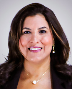 Gisleise Nogueira de Aguiar