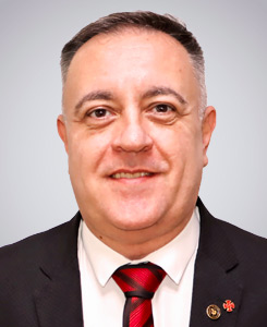 José Alexandre de Oliveira Von Bloedau