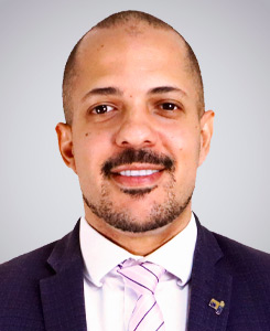 Leunam Batista Da Silva