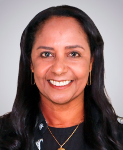 Lizete Martins Abreu e Silva