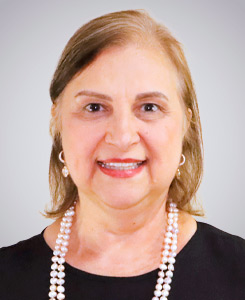 Márcia de Souza Montanholi