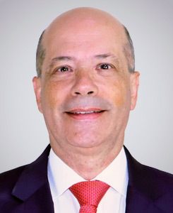 Marco Antonio de Carvalho Fabbri