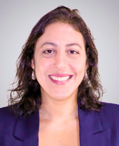 Martha Paiva da Silva