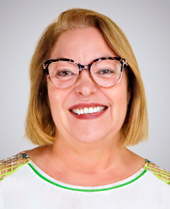 Patrícia Barbosa da Silva