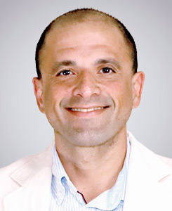 Raphael Guelfi Troiano