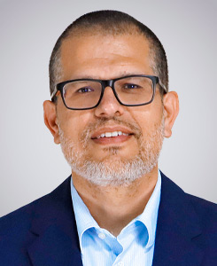 Ronaldo Frois de Carvalho