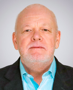 Valdir Donizete Segato