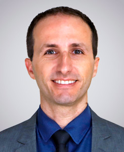 Wanderley Aparecido Justi Júnior