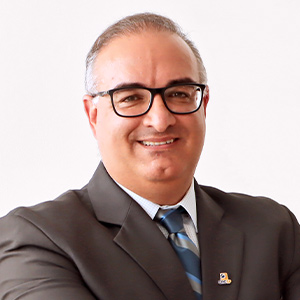 Renato Prone Teixeira da Silva