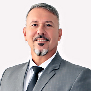 Roberson de Medeiros