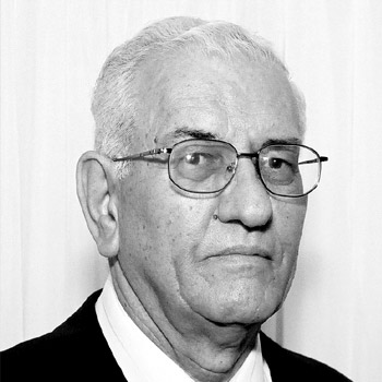 José Ismar da Fonseca