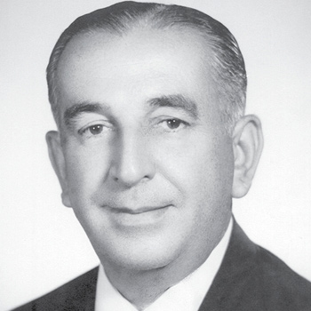 José Geraldo de Mattos Barros