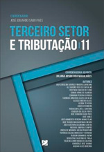 Terceiro Setor e Tributação - Volume 11