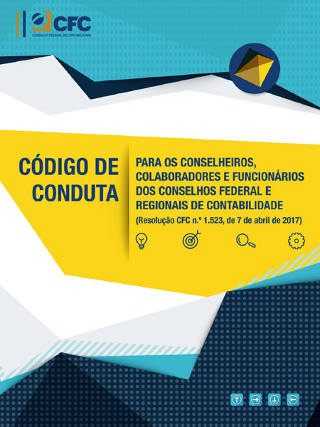 Código de Conduta