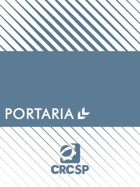 Portaria