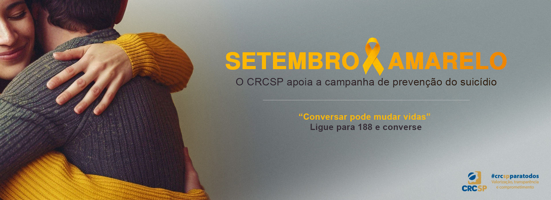 Setembro Amarelo