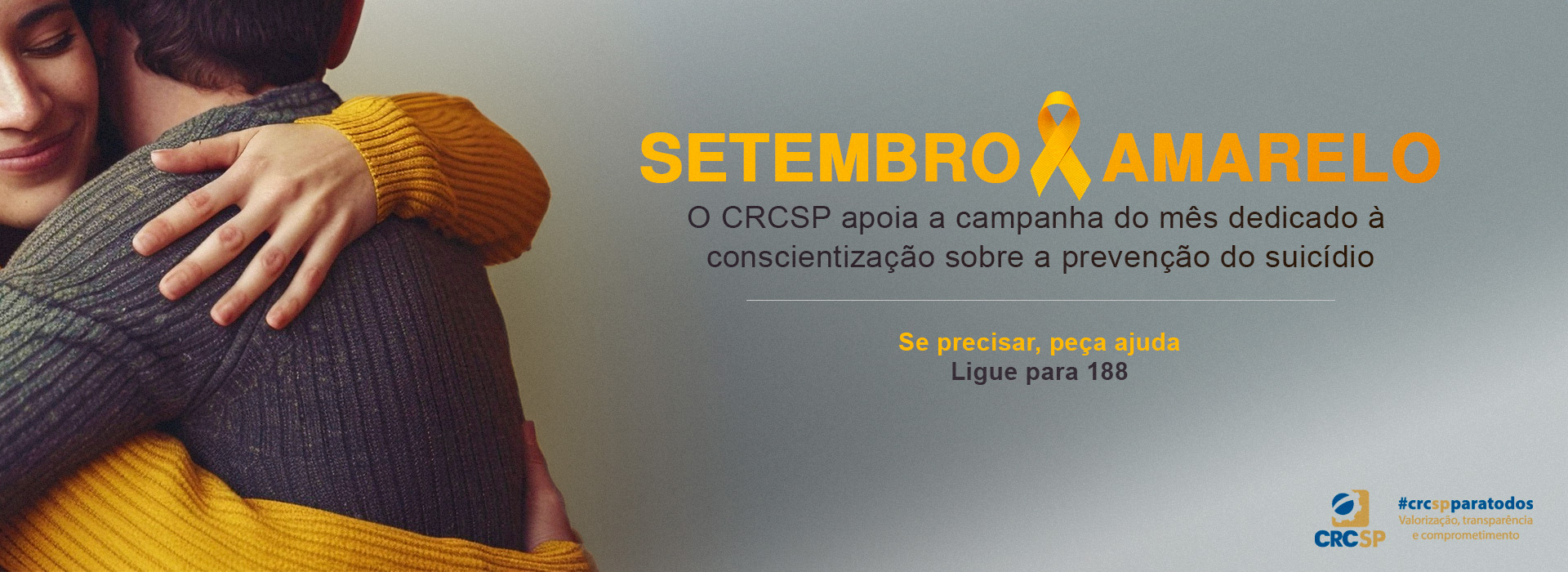 Setembro Amarelo