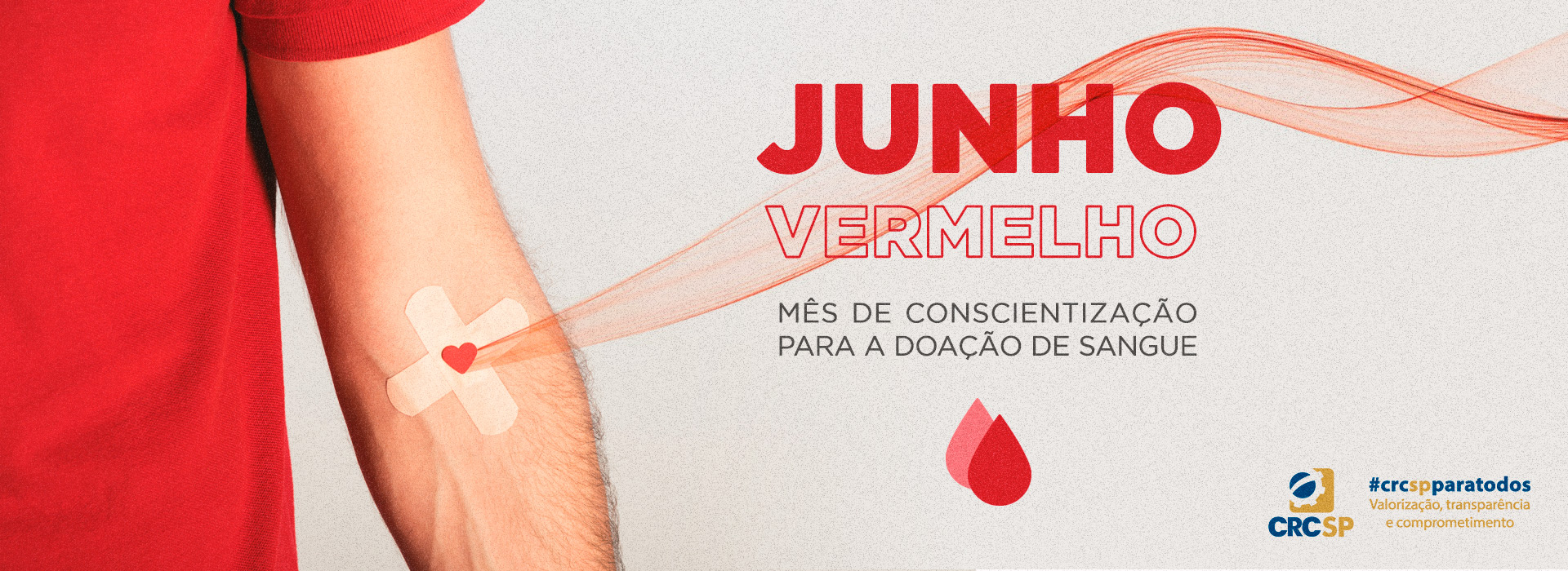 Junho Vermelho