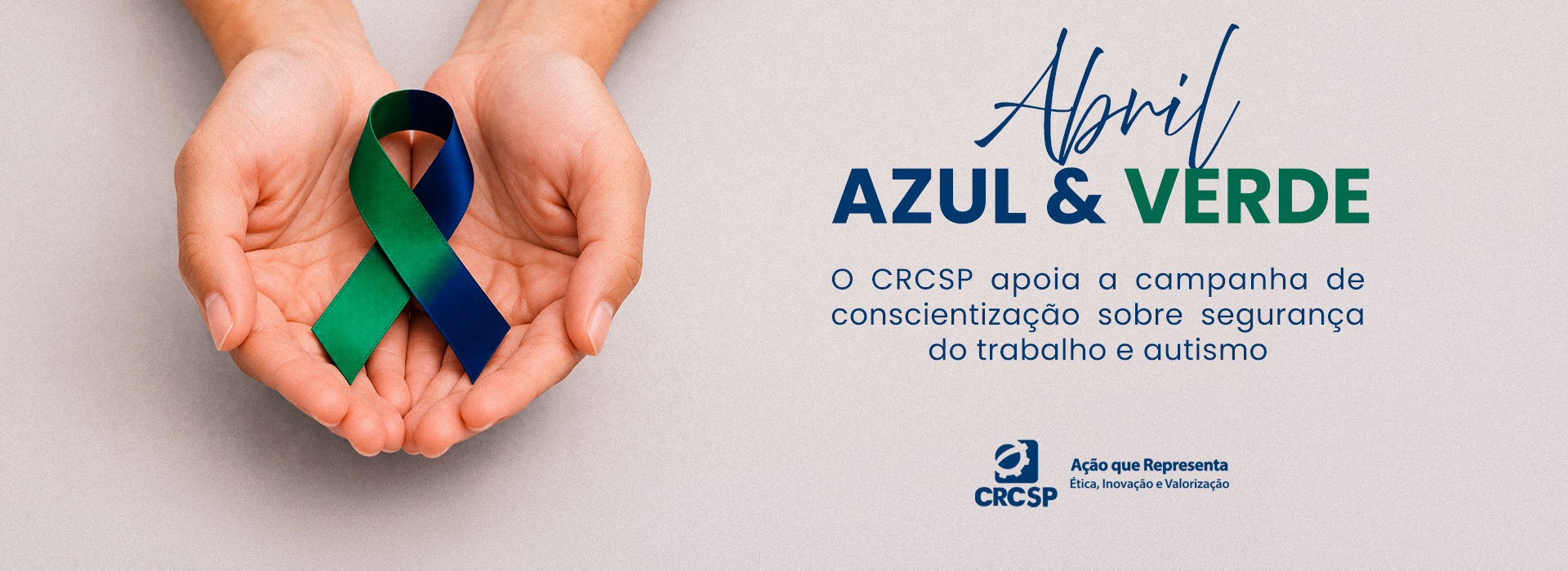 Campanha Abril