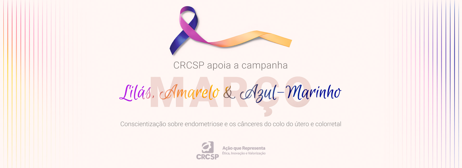 Campanha Março