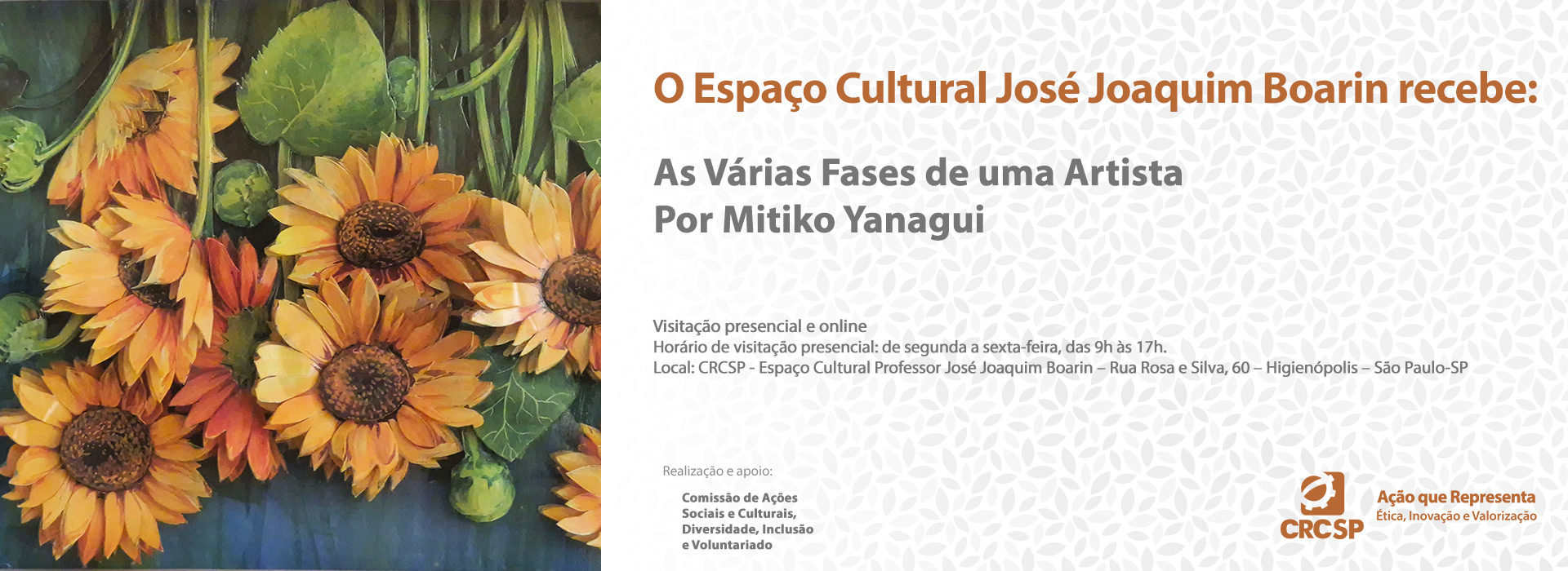Exposição