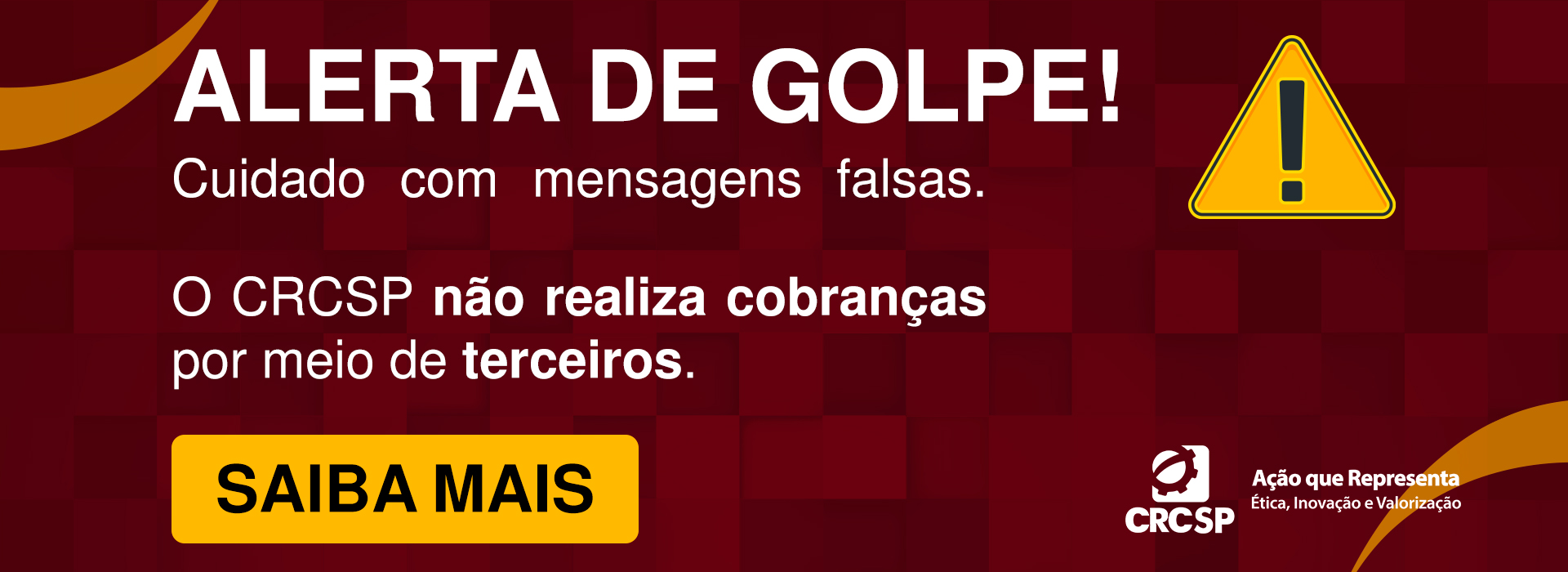 Alerta de golpe
