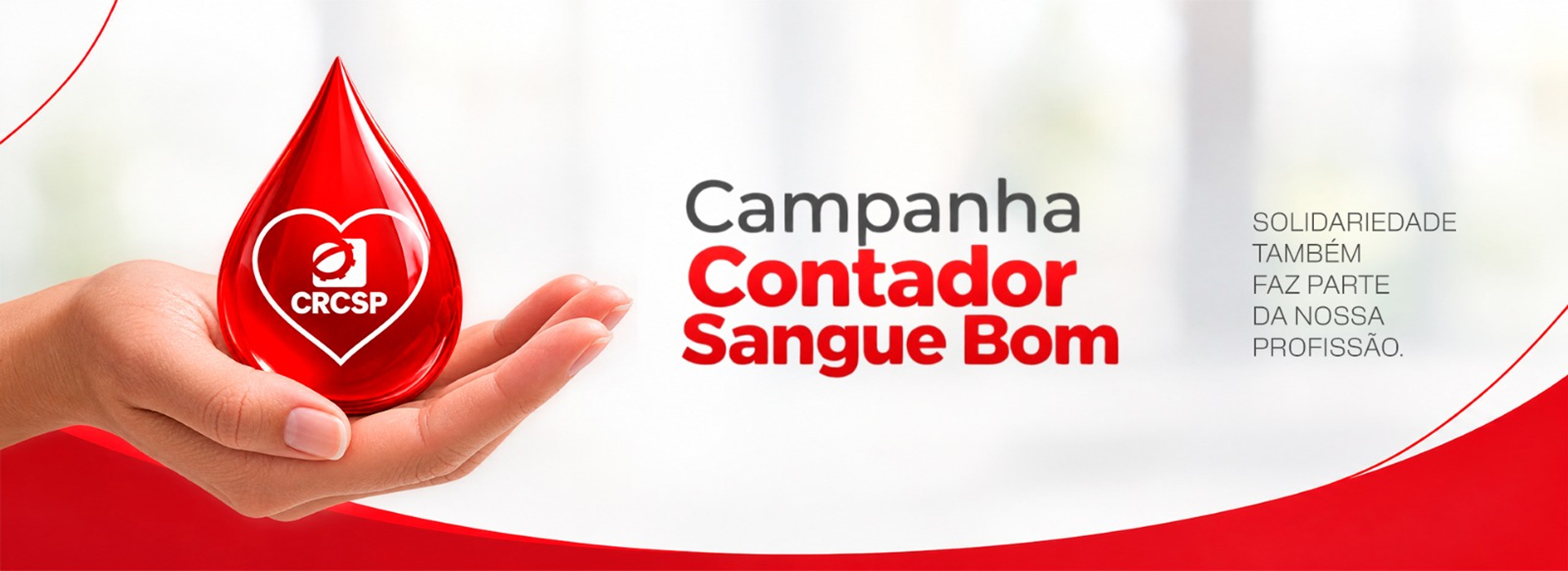 Campanha Sangue Bom