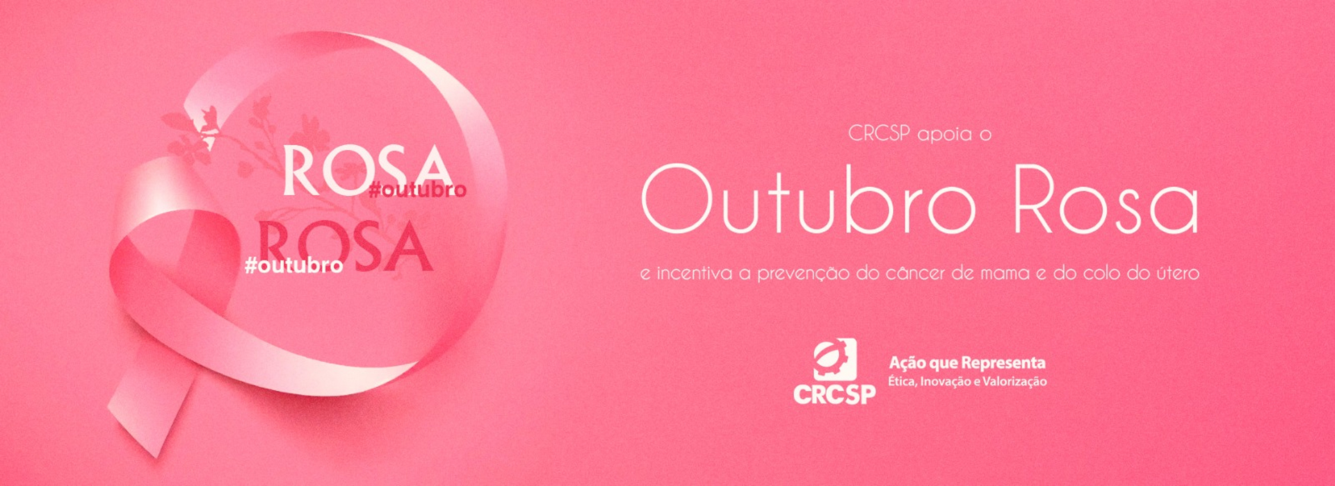 Outubro Rosa