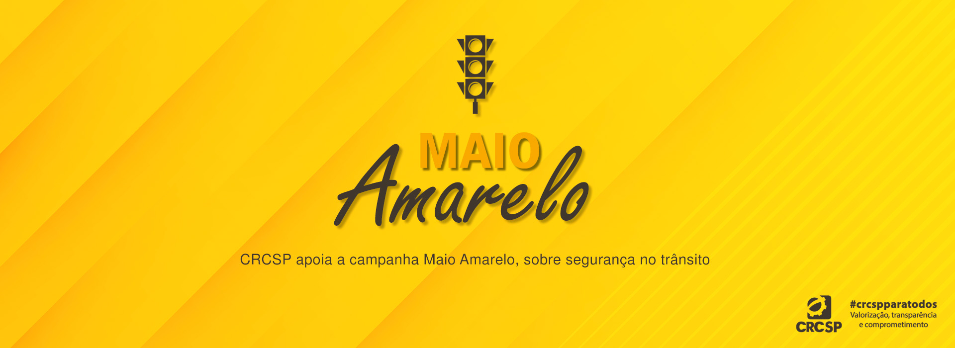 Maio Amarelo