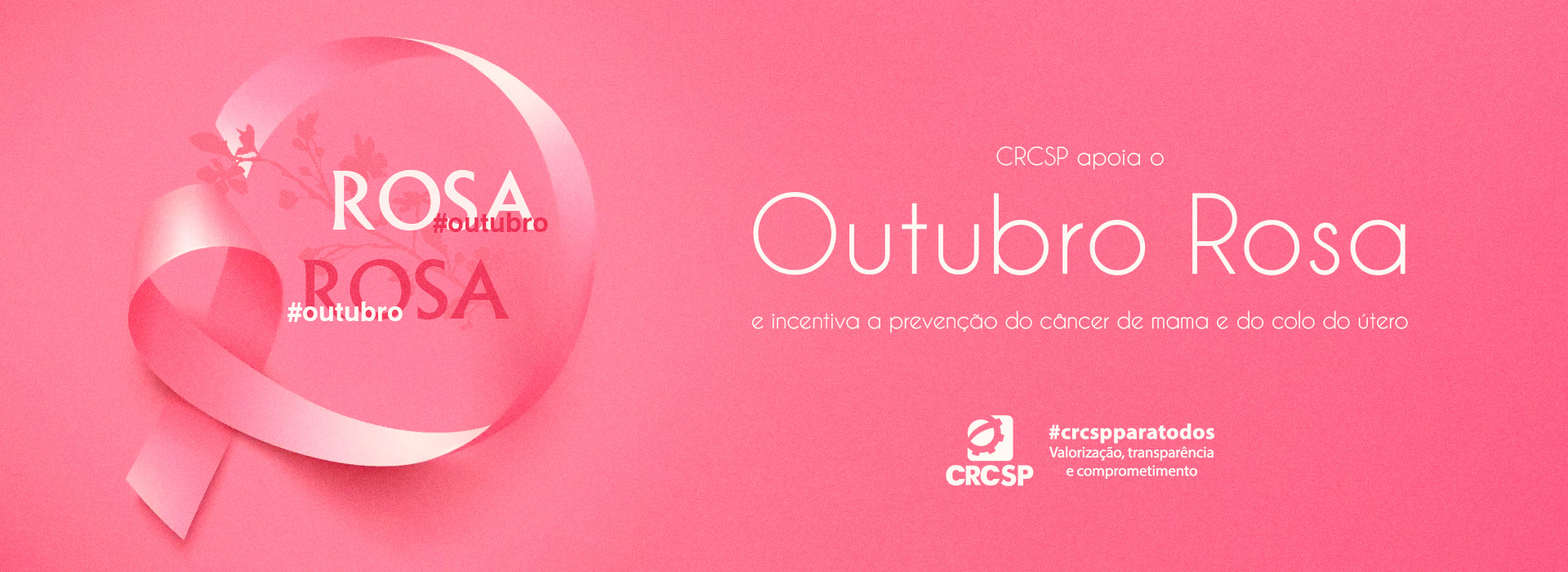 Outubro Rosa