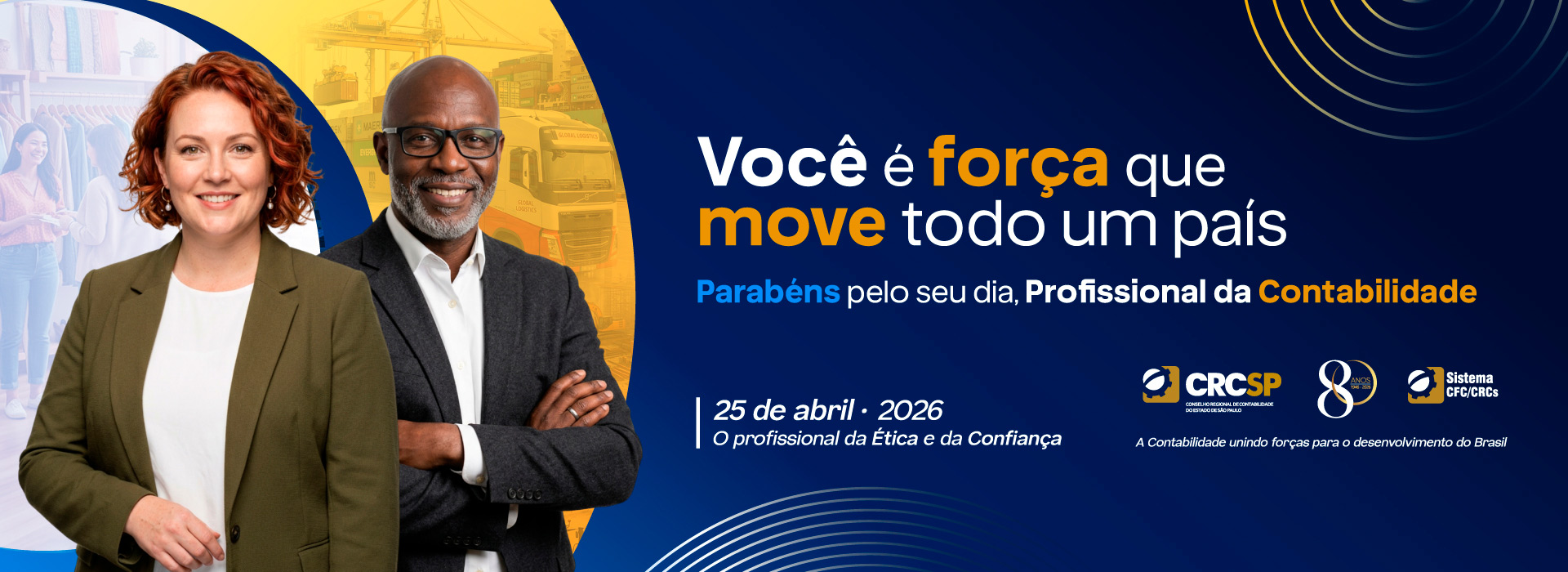 Dia do Profissional da Contabilidade