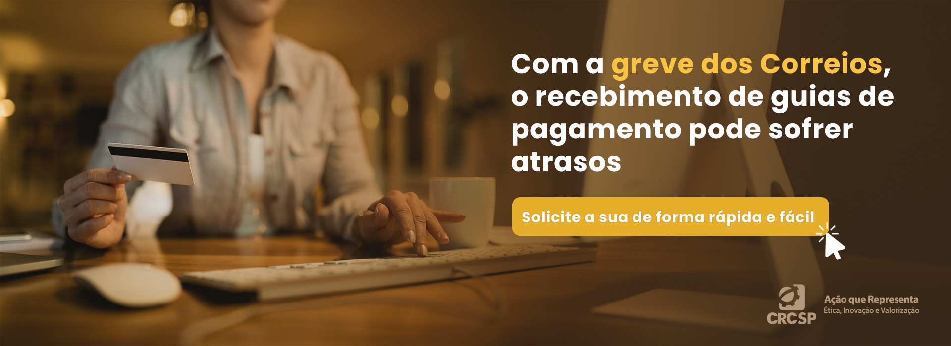 Guia de Pagamento