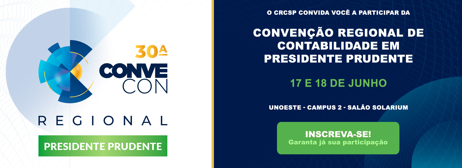 CONVECON REGIONAL