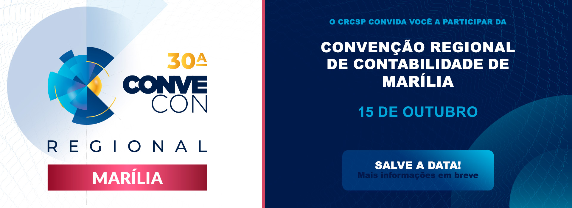 Convenção Regional de Marília