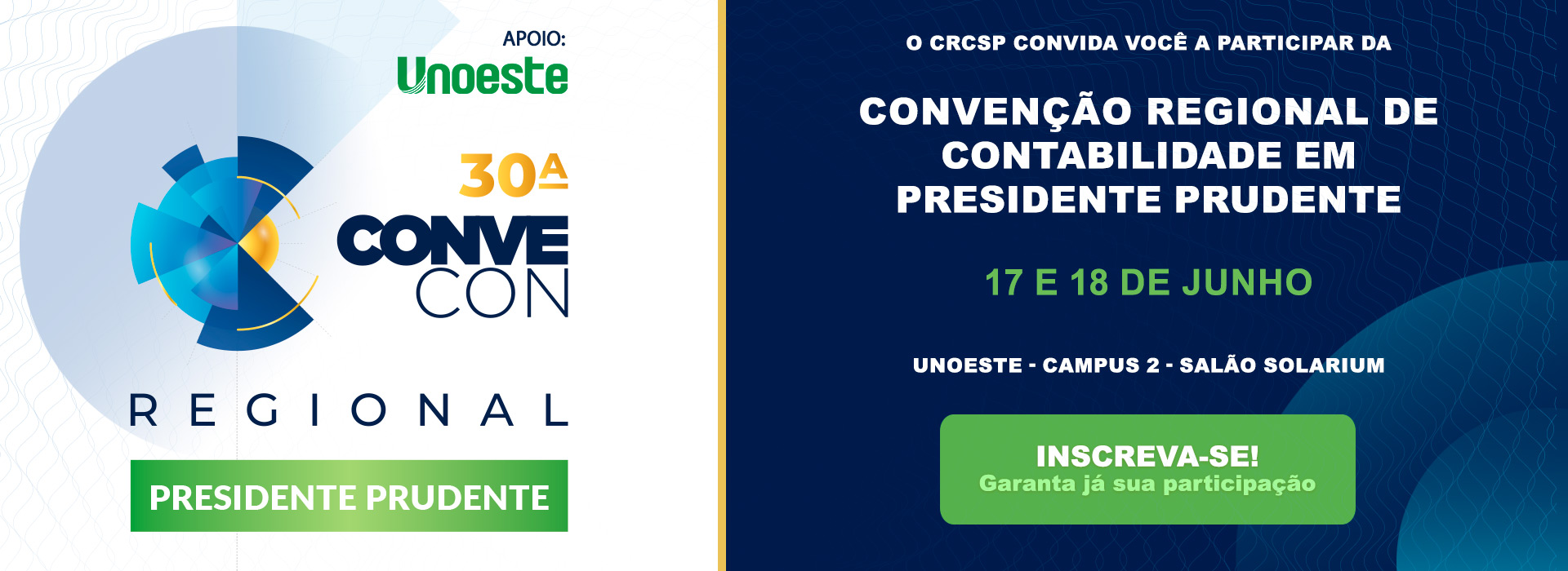 CONVECON REGIONAL
