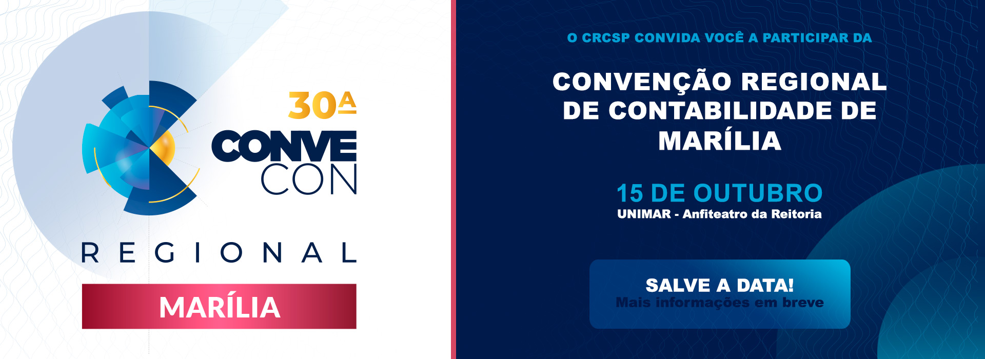 Convenção Regional de Marília